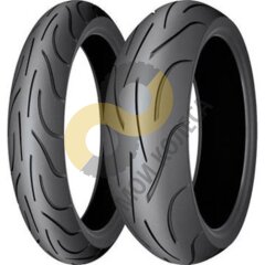 Michelin Pilot Power 2CT 120/60 R17 55W Передняя (Front)