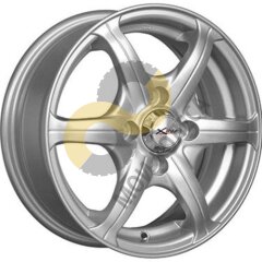 X'trike X-101 5x13 4x98 ET35 Dia58.6 HS
