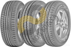 Ikon Tyres Nordman SC 195/75 R16 107/105S