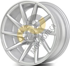 PDW 1022 (CVT) 7.5x17 5x114,3  ET35 Dia67.1 M/S Right ()