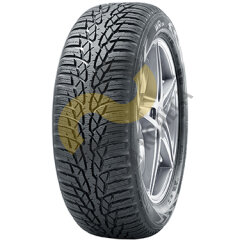 Nokian Tyres WR D4 225/45 R17 91H 