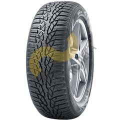 Ikon Tyres WR D4 215/65 R16 102H