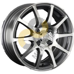 LS Wheels LS535