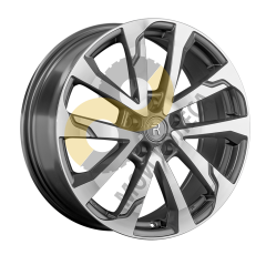 Replay GA22 7.5x19 5x120 ET41 Dia59.6 GMF