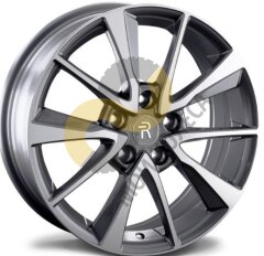 Replay GL85 7x17 5x114,3 ET45 Dia54.1 GMF
