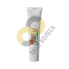 Смазка пластичная Castrol LMX Li-Komplexfett 0.4 л.