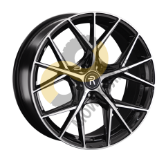 Replay Ki347 8x18 5x114,3  ET34 Dia67.1 BKF ()
