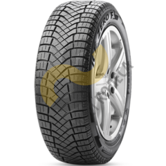 Pirelli Ice Zero FR