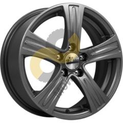 iFree S.U. 6x15 5x100 ET45 Dia67.1 хай вэй