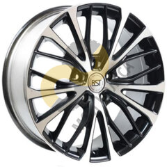RST R036 6.5x16 5x112 ET39.5 Dia66.6 BD