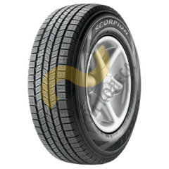 Pirelli Scorpion Ice&Snow