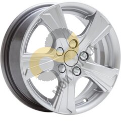 Skad Крит 5.5x14 4x98 ET38 Dia58.6 Селена