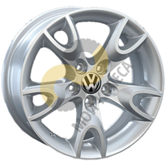 Replay VW94 6.5x15 5x100 ET38 Dia57.1 S