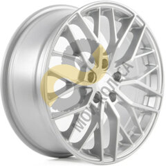 RST R008 7.5x18 5x108  ET47 Dia60.1 S 