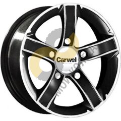 Carwel Зета
