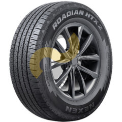 Nexen Roadian HTX 2 255/60 R19 109H