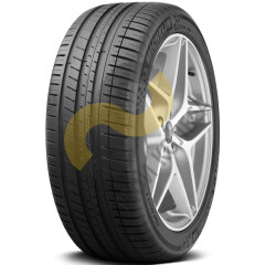 Michelin Pilot Sport 3 Acoustic ZP 245/35 R20 95Y (старше 3-х лет)