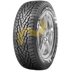 Kumho Winter PorTran CW11 225/75 R16C 121/120R (шип)