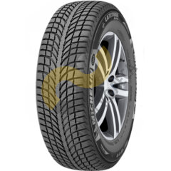Michelin Latitude Alpin A2 ZP
