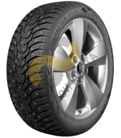 Ikon Tyres Character Ice 8 SUV 235/60 R18 107T
