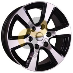 Tech Line 805 7.5x18 6x139,7 ET25 Dia106.1 BD