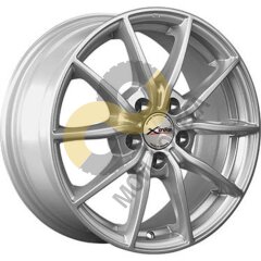 X'trike X-111 6.5x15 5x114,3 ET38 Dia54.1 HS