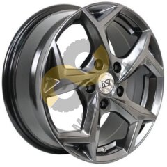 RST R066 6.5x16 5x112  ET46 Dia57.1 HSL ()