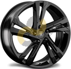 Replay CHG66 7.0x19 5x114,3 ET45 Dia60.1 BK