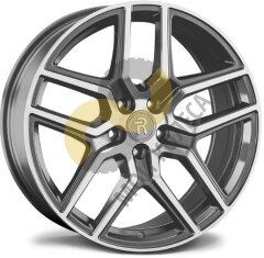 Replay GS43 8x18 5x114,3 ET36 Dia67.1 GMF