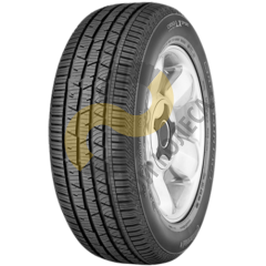 Continental ContiCrossContact LX Sport SSR 255/50 R19 107H 