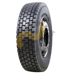 Firemax FM08 315/80 R22.5 156/153L 20PR  