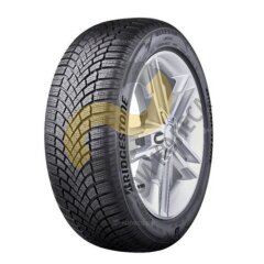 Bridgestone Blizzak LM005 RunFlat DriveGuard 235/55 R17 103V 