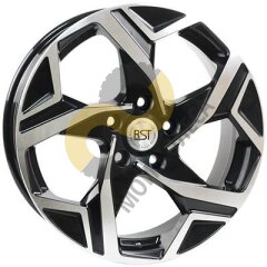 RST R227 7x17 5x114,3 ET45 Dia54.1 BD
