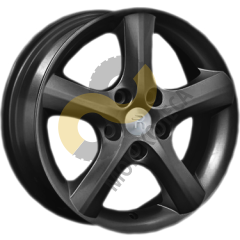 Replay SZ8 6x16 5x114,3 ET50 Dia60.1 GM