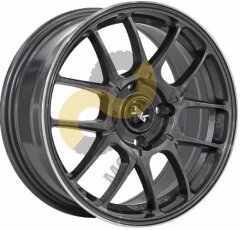 Race Ready CSSD2795 6.0x14 4x98 ET35 Dia58.6 G/LP