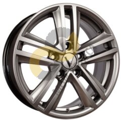 Vector K137 Крым