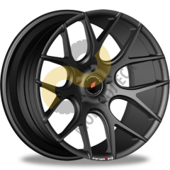 Inforged IFG6 8x18 5x112  ET30 Dia66.6 Matt Gun Metal  ()
