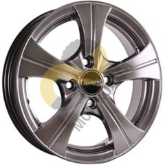 Tech Line 410 5.5x14 4x100 ET43 Dia67.1 HB