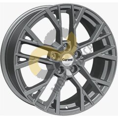 Carwel Камак 7.0x18 5x114,3 ET48.5 Dia67.1 GRT