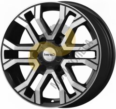 Carwel Таун 7x17 6x127 ET50 Dia77.9 AB