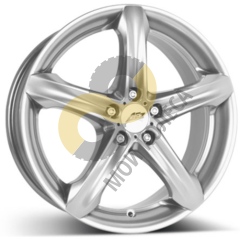 AEZ Yacht SUV 8.5x19 5x108 ET45 Dia70.1 High Gloss