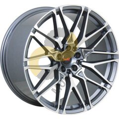 LegeArtis Concept B542 9.5x22 5x112 ET32 Dia66.6 GMF