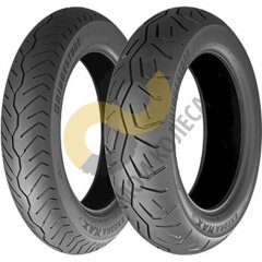 Bridgestone Exedra E-MAX 150/80 R16 71H Передняя (Front) ()