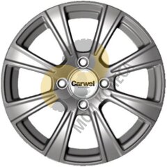 Carwel Йота 5.5x14 4x100 ET38 Dia67.1 SB