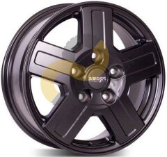Proma Bus 6x15 5x118 ET68 Dia71.1 Черный