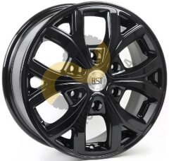 RST R056 6.5x16 6x139,7 ET50 Dia92.5 BL