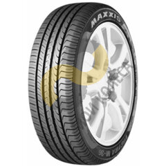 Maxxis Victra Runflat M-36+