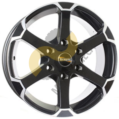 Tech Line 802 8x18 5x130 ET57 Dia71.6 BD