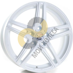 Yamato Segun Asikaga Esimoti 6x15 5x114,3 ET45 Dia67.1 Pure Polar