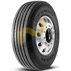 Kumho KRS02 7 R16 113/112N